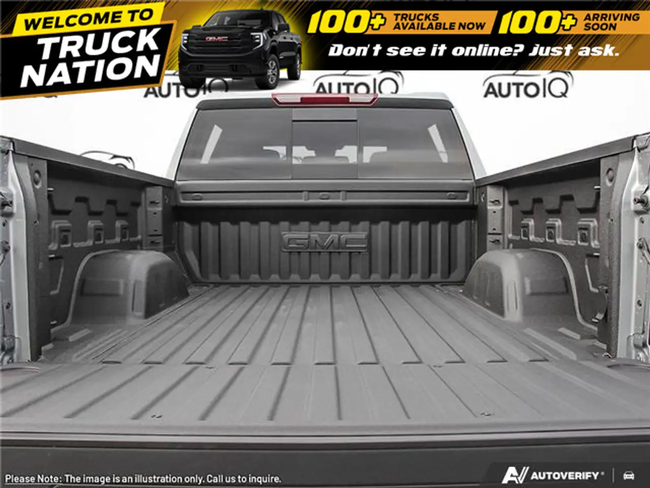 GMC Sierra 1500 photo GMC Sierra 1500
