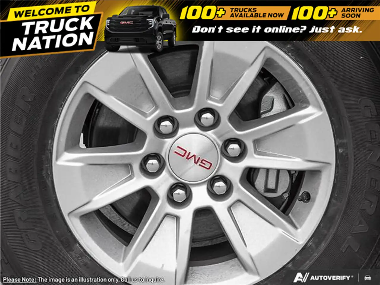 GMC Sierra 1500 photo GMC Sierra 1500