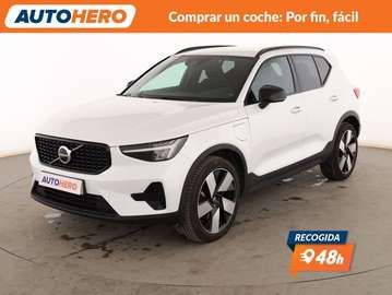 1.5 T5 Recharge Plug-in Hybrid Plus Dark 2WD