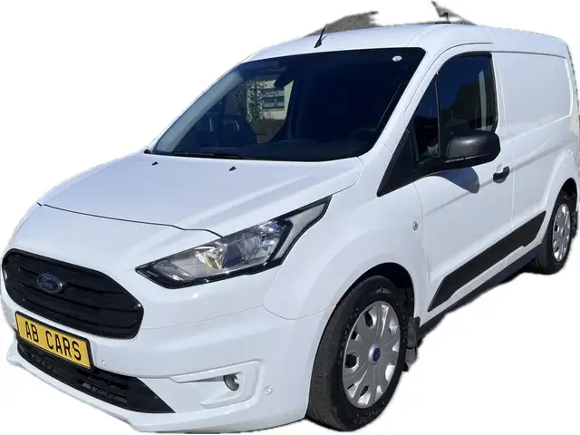 Ford Transit Transit Connect 1.5Tdci 100cv 3 places