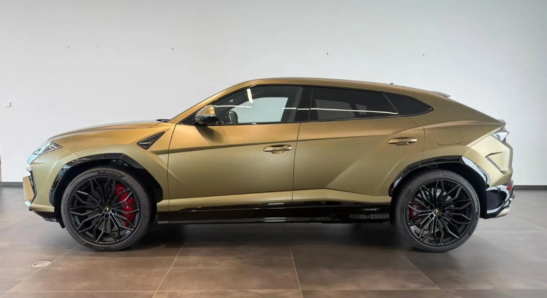 Lamborghini Urus 4.0 V8 SE - 2