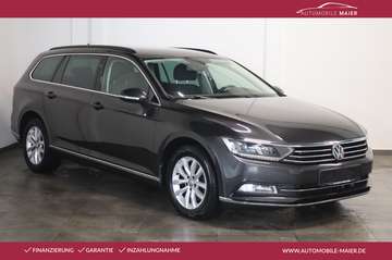 2.0 TDI DSG Comfortline-Navi-LED-SHZ-ACC