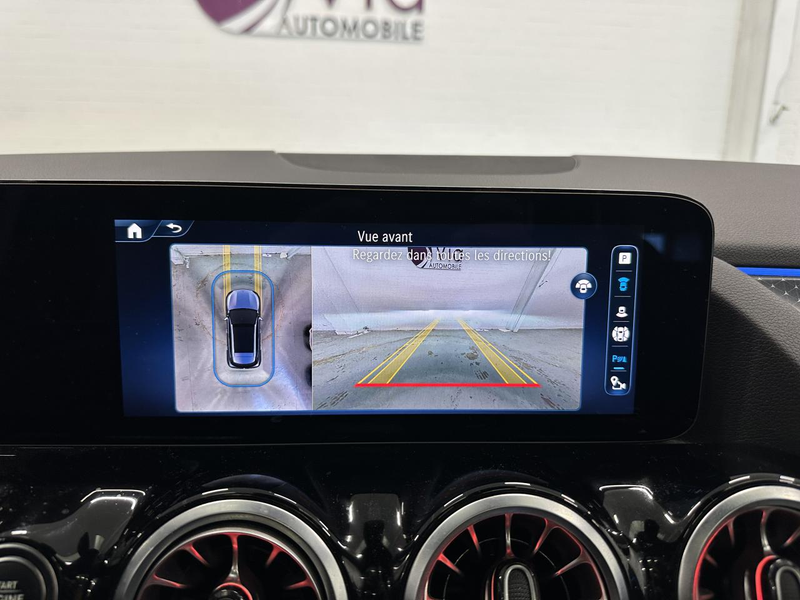 Photo du véhicule