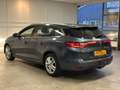 Renault Megane Estate 1.5 dCi Eco2 Zen / Navi / 2017 / Cruise / Grijs - thumbnail 16