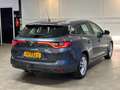Renault Megane Estate 1.5 dCi Eco2 Zen / Navi / 2017 / Cruise / Grijs - thumbnail 19