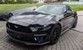 Ford Mustang Mustang 5,0 Ti-VCT V8 GT Aut. GT Schwarz - thumbnail 1