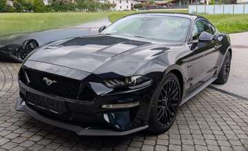 Mustang 5,0 Ti-VCT V8 GT Aut. GT