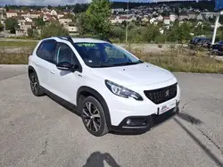 Peugeot 2008 1.5 BLUEHDI 120CH E6.C GT LINE S\u0026S EAT6