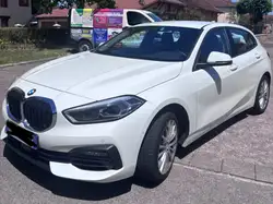 BMW Série 1 118i 140 ch DKG7 Business Design