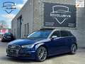Audi S3 Sportback 2.0 TFSI Quattro Pro Line Plus Pano/B&O/ Bleu - thumbnail 1