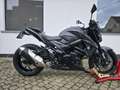 Suzuki GSX-S 750 2017 - 29.000Km - Topconditie* Чорний - thumbnail 1
