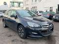 Opel Astra J Sports Tourer*Alu*Klima*Tüv 09.2027* Noir - thumbnail 3