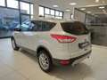 Ford Kuga Kuga 2.0 TDCI 140 CV 4WD Powershift Plus Gris - thumbnail 6