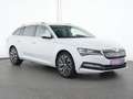 Skoda Superb L&K ACC|Kessy|LED|Navi|Leder|Standheizung Weiß - thumbnail 4