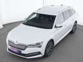 Skoda Superb L&K ACC|Kessy|LED|Navi|Leder|Standheizung Weiß - thumbnail 10