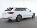 Skoda Superb L&K ACC|Kessy|LED|Navi|Leder|Standheizung Weiß - thumbnail 6