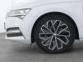 Skoda Superb L&K ACC|Kessy|LED|Navi|Leder|Standheizung Weiß - thumbnail 13