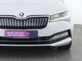 Skoda Superb L&K ACC|Kessy|LED|Navi|Leder|Standheizung Weiß - thumbnail 12