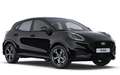 Ford Puma 1,0 EcoBoost Hybrid ST-Line Aut. Schwarz - thumbnail 2