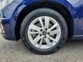 Volkswagen Touran Comfortline LED Navi ACC 7-Sitzer uvm. Klima Navi Blau - thumbnail 3
