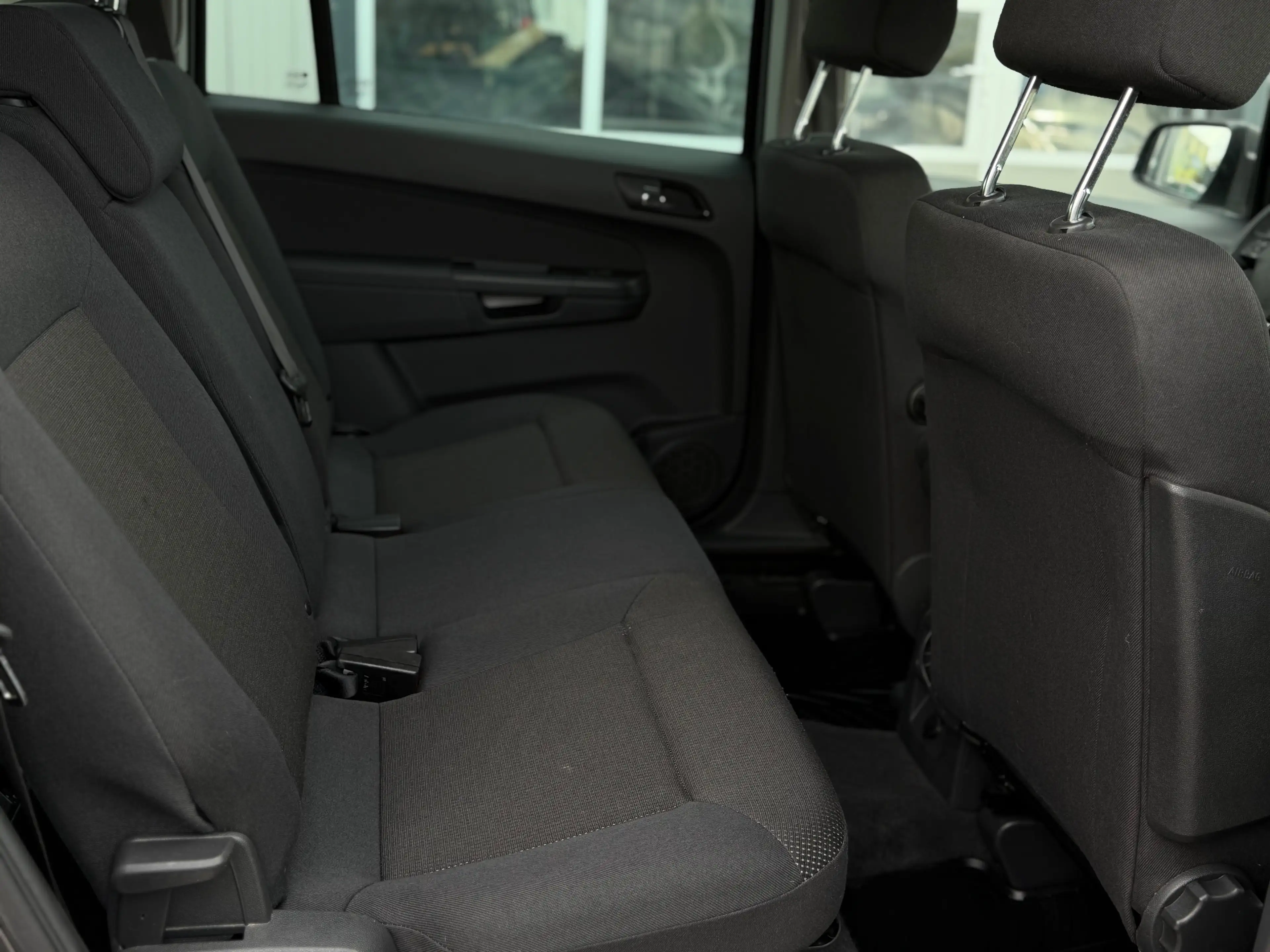 Opel Zafira 1.7 CDTI Family Plus | 7SITZER | TOP! | WENIGKM | BIXENON — photo 13