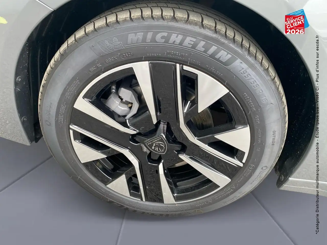 Peugeot 208 208 — photo 10