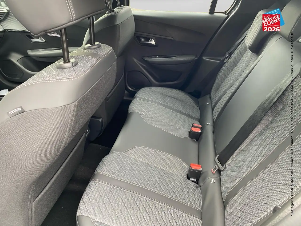 Peugeot 208 208 — photo 11