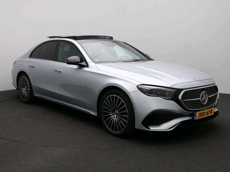 Mercedes-Benz E 300 e Sport Edition — photo 3