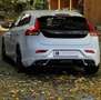 Volvo V40 2.0 D4 R-design Blanc - thumbnail 2