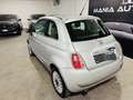 Fiat 500 500 III 1.3 mjt 16v Lounge 75cv*NEOPATENTATI* Argent - thumbnail 4