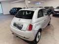 Fiat 500 500 III 1.3 mjt 16v Lounge 75cv*NEOPATENTATI* Argent - thumbnail 5