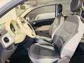 Fiat 500 500 III 1.3 mjt 16v Lounge 75cv*NEOPATENTATI* Argent - thumbnail 7