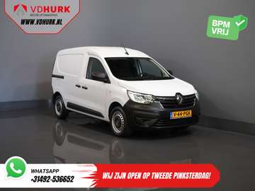 Express 1.3 TCe 100 pk BENZINE Dealer Onderhouden/