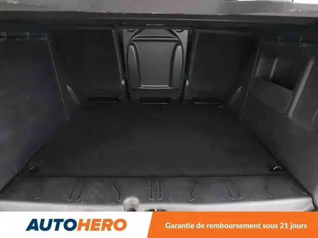 Citroen Berlingo view 17