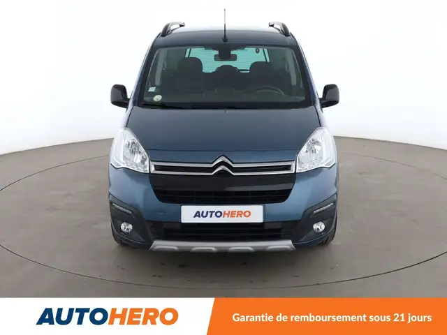 Citroen Berlingo view 9