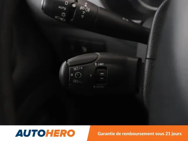 Citroen Berlingo view 21