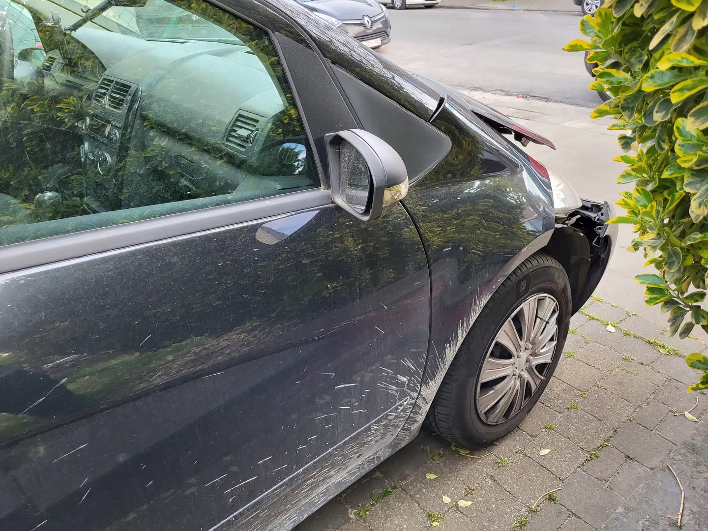 Mercedes-Benz A 150 A 150 Avantgarde Zwart - 2