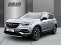 Opel Grandland X Ultimate Plug-in-Hybrid Navi Soundsystem Leder 360 Gris - thumbnail 1