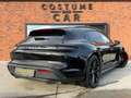 Porsche Taycan 4S - Bose - Trappes électriques - Pack Chrono Schwarz - thumbnail 4