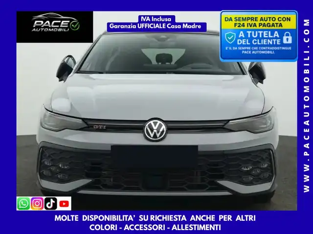 Volkswagen Golf view 7
