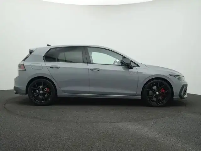 Volkswagen Golf view 8