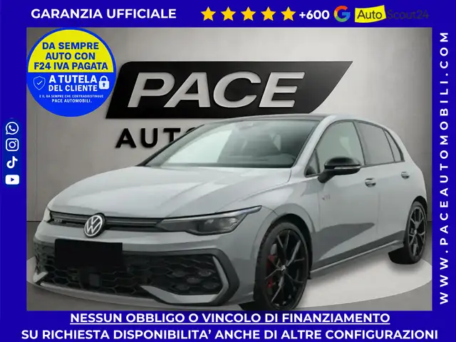 Volkswagen Golf main image