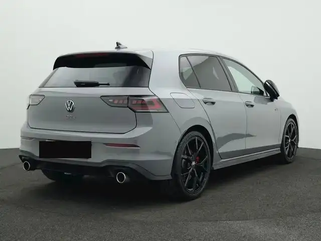 Volkswagen Golf view 12