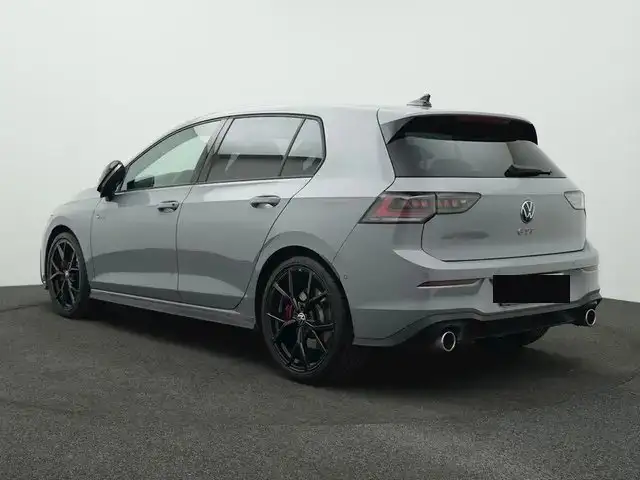 Volkswagen Golf view 14