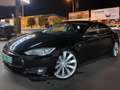 Tesla Model S 2014 Model S P85+ FREE Lifetime Supercharger Negro - thumbnail 1