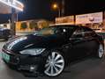 Tesla Model S 2014 Model S P85+ FREE Lifetime Supercharger Negro - thumbnail 2