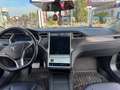 Tesla Model S 2014 Model S P85+ FREE Lifetime Supercharger Negro - thumbnail 18