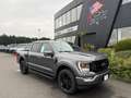 Ford F 150 Supercrew LARIAT Black Package V8 5.0L FLEXFUEL Gris - thumbnail 7