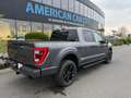 Ford F 150 Supercrew LARIAT Black Package V8 5.0L FLEXFUEL Gris - thumbnail 9