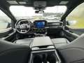 Ford F 150 Supercrew LARIAT Black Package V8 5.0L FLEXFUEL Gris - thumbnail 12